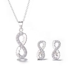 Collar Lotus Silver LP1898-1/1 De Plata Acabado Brillo · LOTUS · El