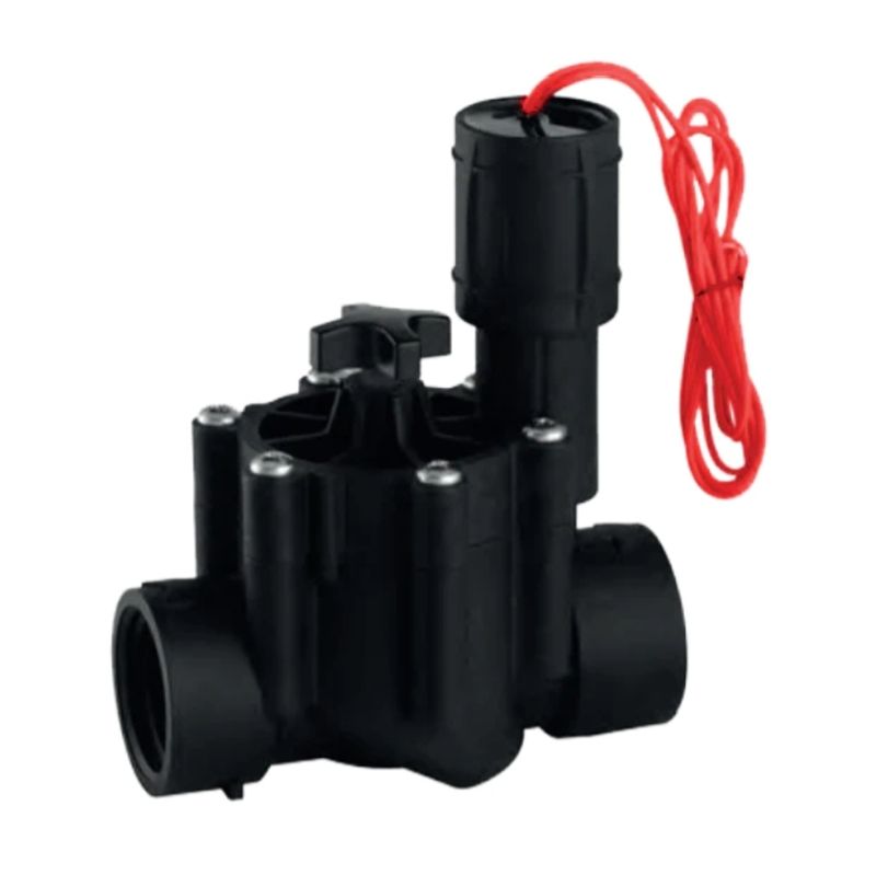 HUNTER - Válvula Solenoide Crb 1 Pulg C/c  Flujo - EDR
