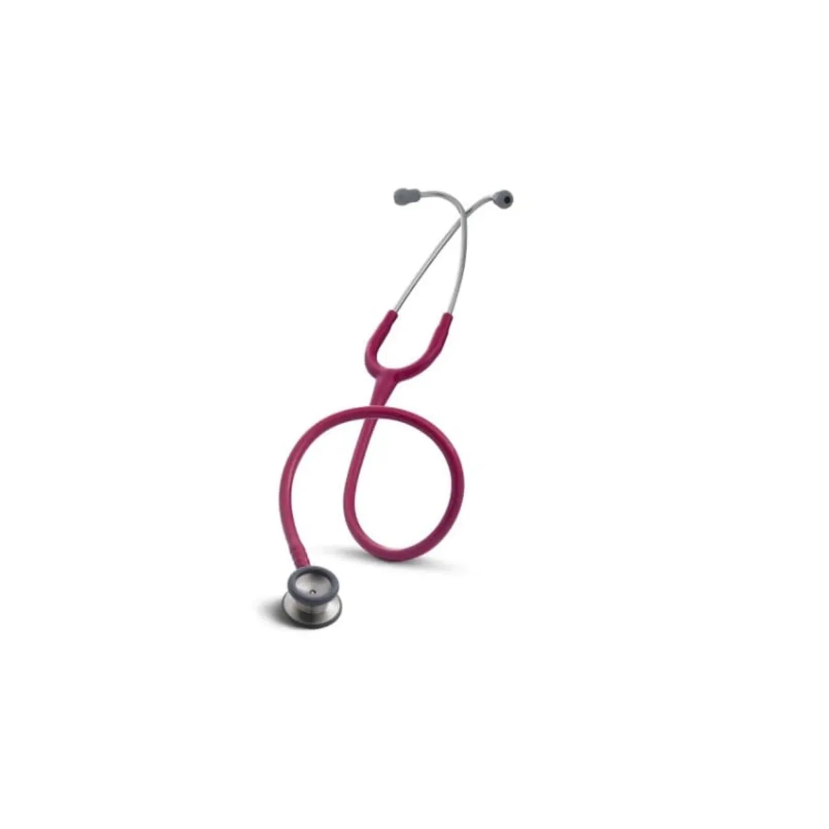 3M - Fonendoscopio Littmann Classic II Pediatrico Frambuesa 2122
