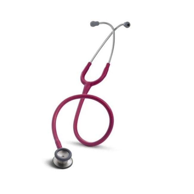 3M - Fonendoscopio Littmann Classic II Pediatrico Frambuesa 2122