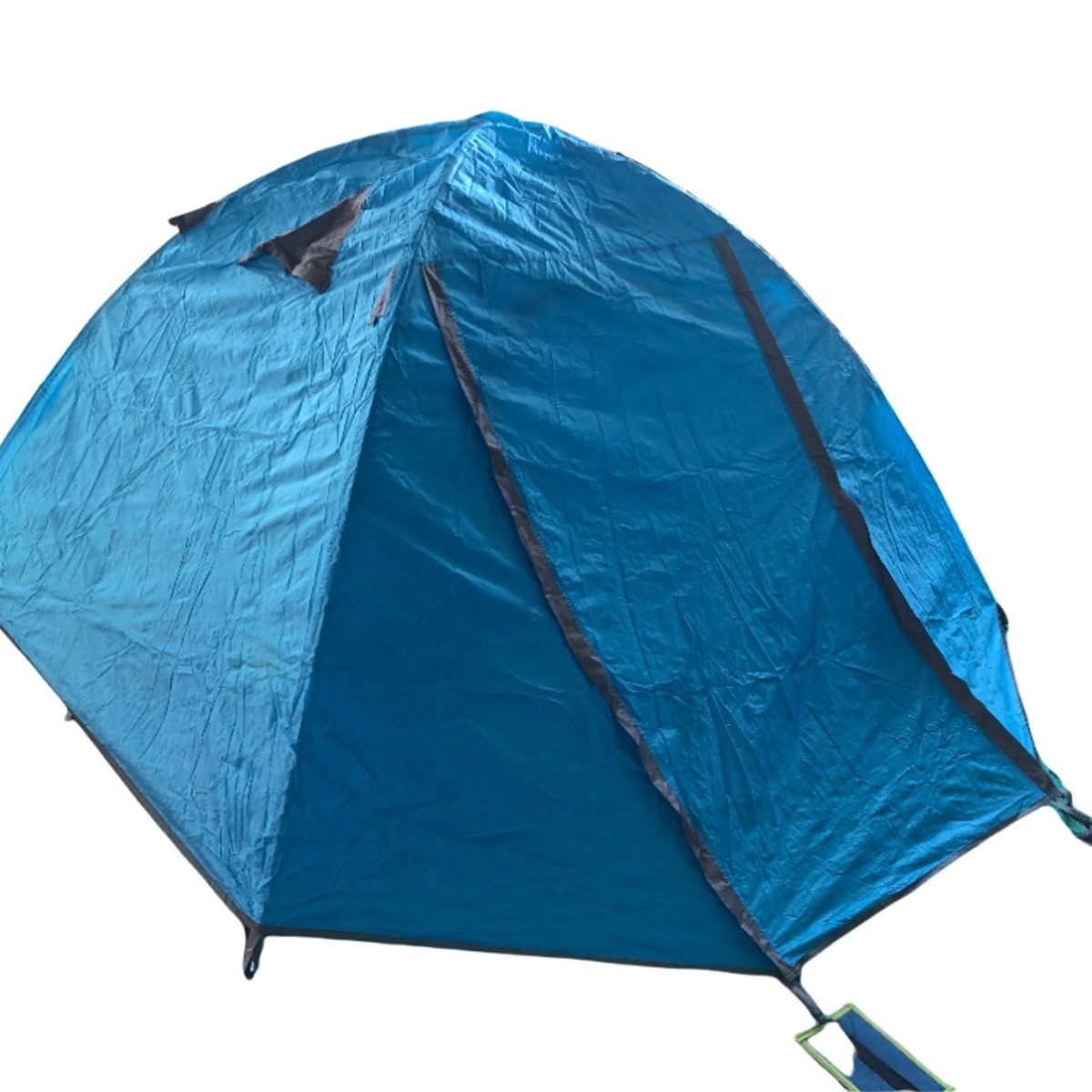 CHANGZHOU GILLIBRAND CAMPING OUTDOOR - Carpas Yukone 4 personas  Azul - Gillibrand