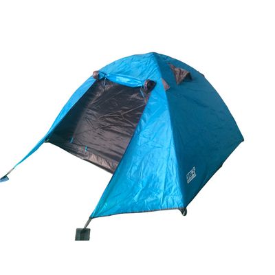 Imagen 2 del producto Carpas Yukone 4 personas Azul - Gillibrand