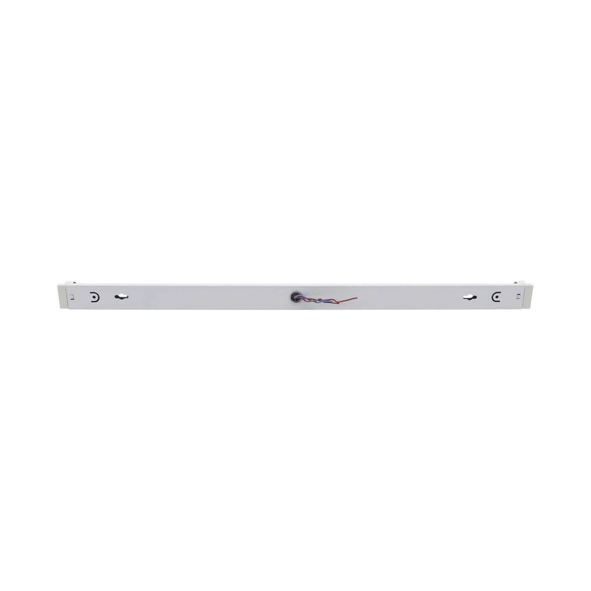 HB LEDS - Base Simple Para Tubo LED 120cm