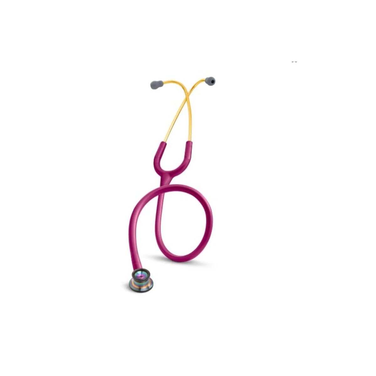 LITTMANN - Fonendoscopio Littmann Classic II Neonatologico Frambuesa Arcoiris