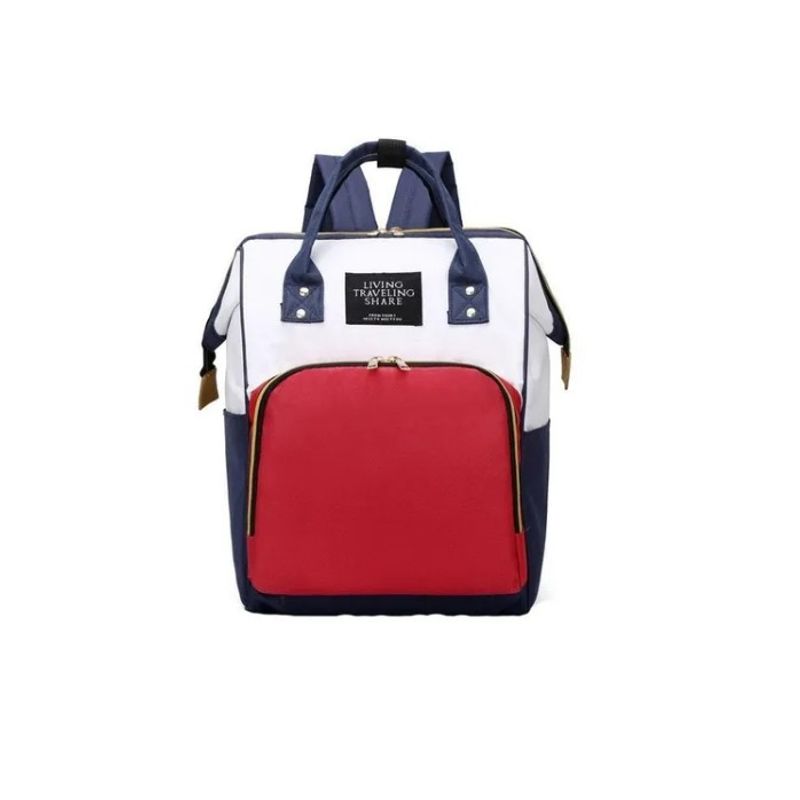 OFERTABKN - Mochila Pañalera Bebé Mamá Bolso Maternal