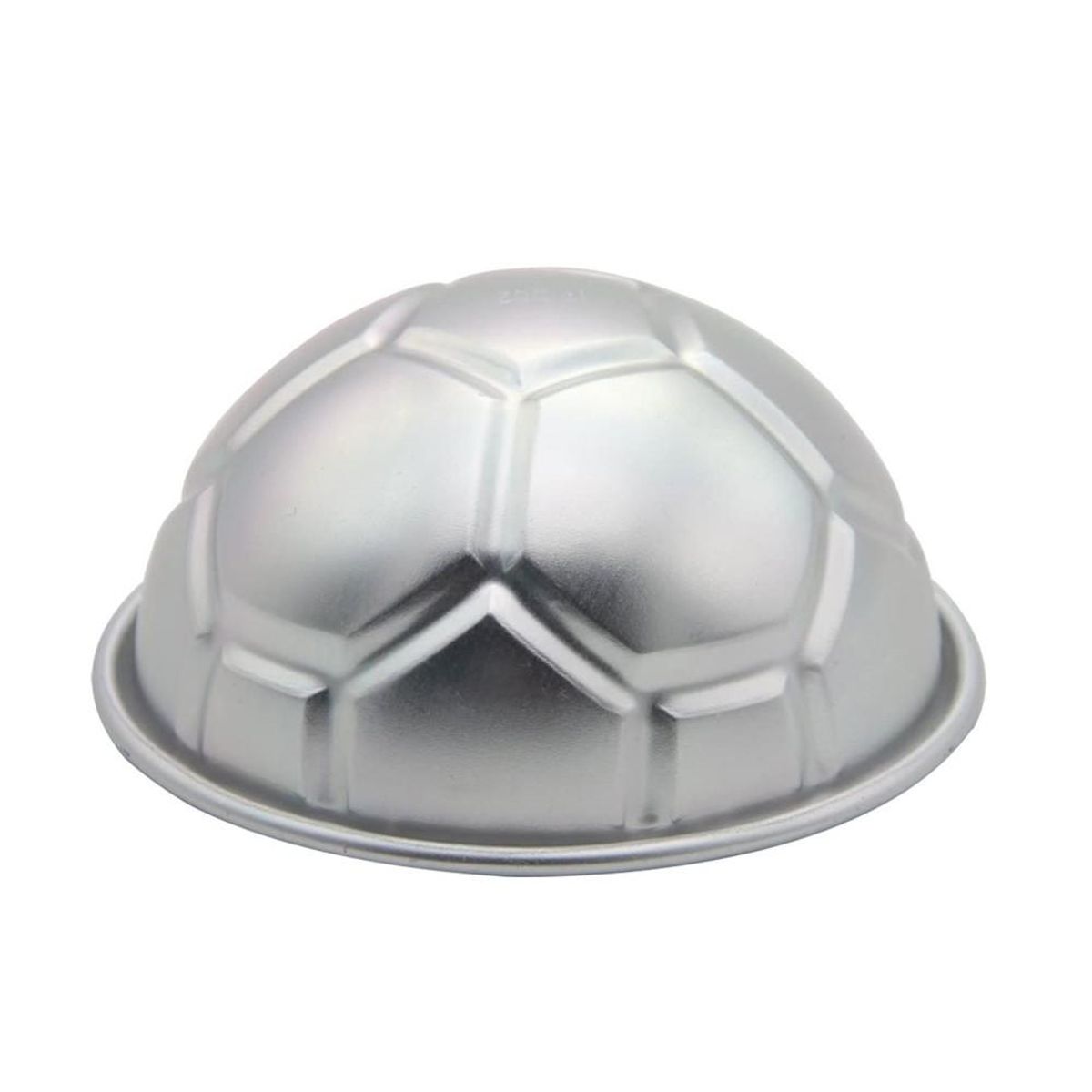 IMAHE - MOLDE DE PELOTA ALUMINIO 23X22X10CM IMAHE