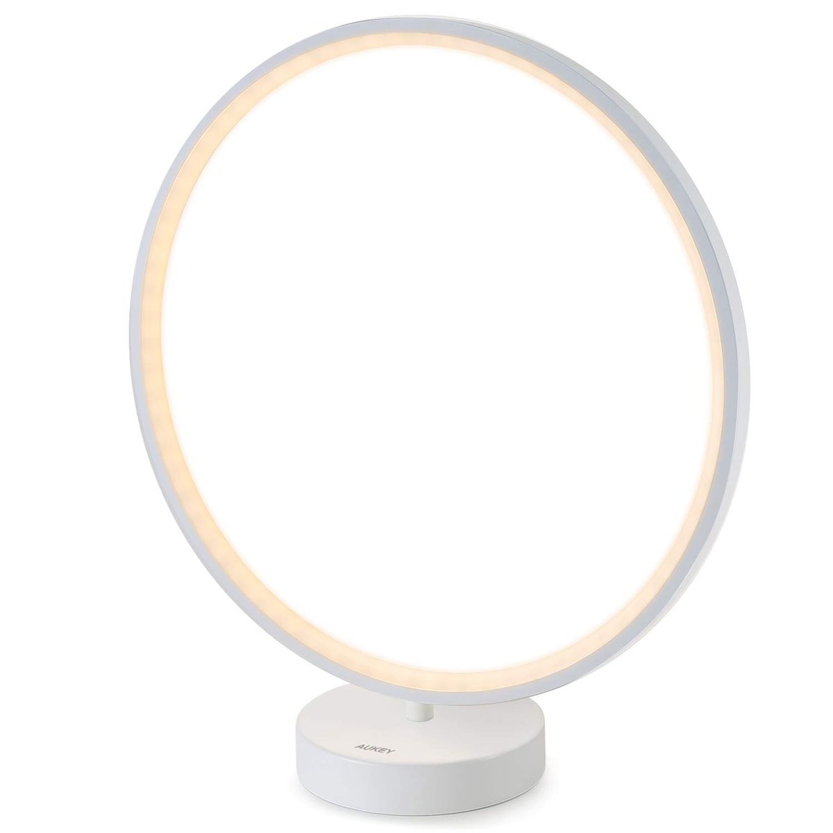 AUKEY - AUKEY Lámpara de aura Blanco - LT-ST37