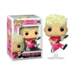 FUNKO - Pop Rocks Machine Gun Kelly 255
