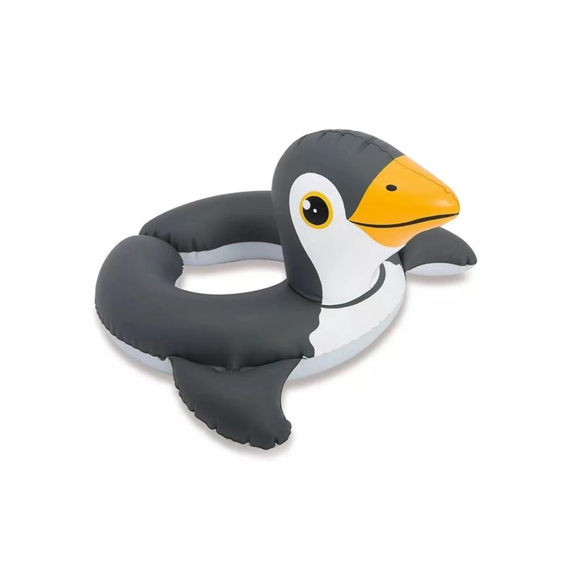 GENERICO - Flotador Para Niño Inflable Pinguino