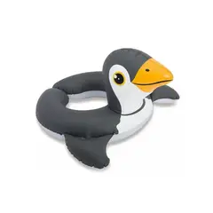 GENERICO - Flotador Para Niño Inflable Pinguino