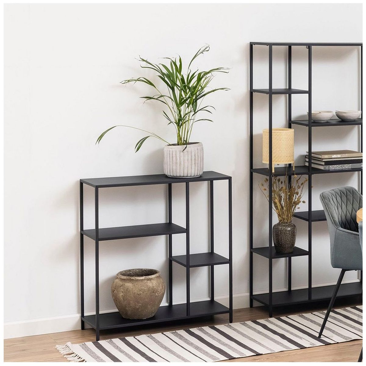 LIVING MARKET - Arrimo Cardiff Hand Made Living Market