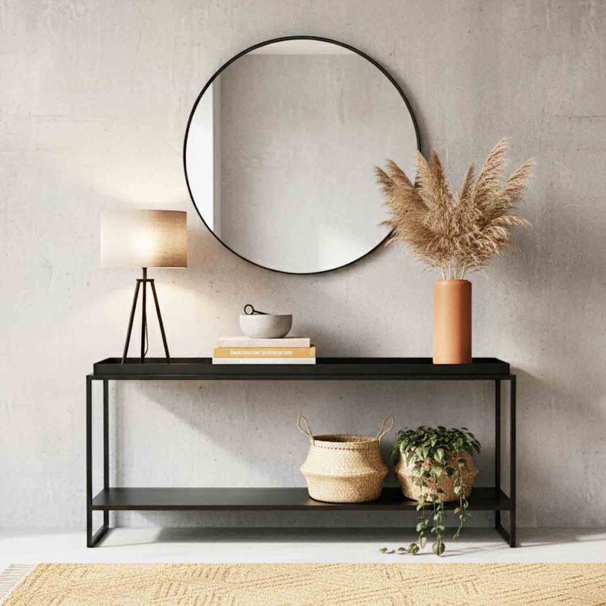 LIVING MARKET - Arrimo Bajo Lubmin Hand Made Living Market