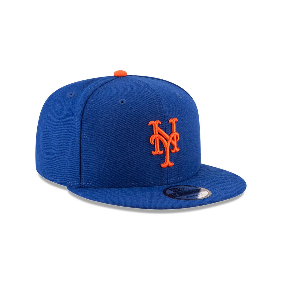 NEW ERA - Jockey New York Mets MLB 9Fifty Blue New Era New Era