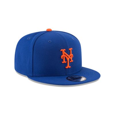 Imagen 2 del producto Jockey New York Mets MLB 9Fifty Blue
