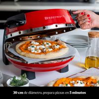 Horno para Pizza Electrico Pizza Oven