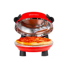 EASYWAYS - Horno para Pizza Electrico Pizza Oven