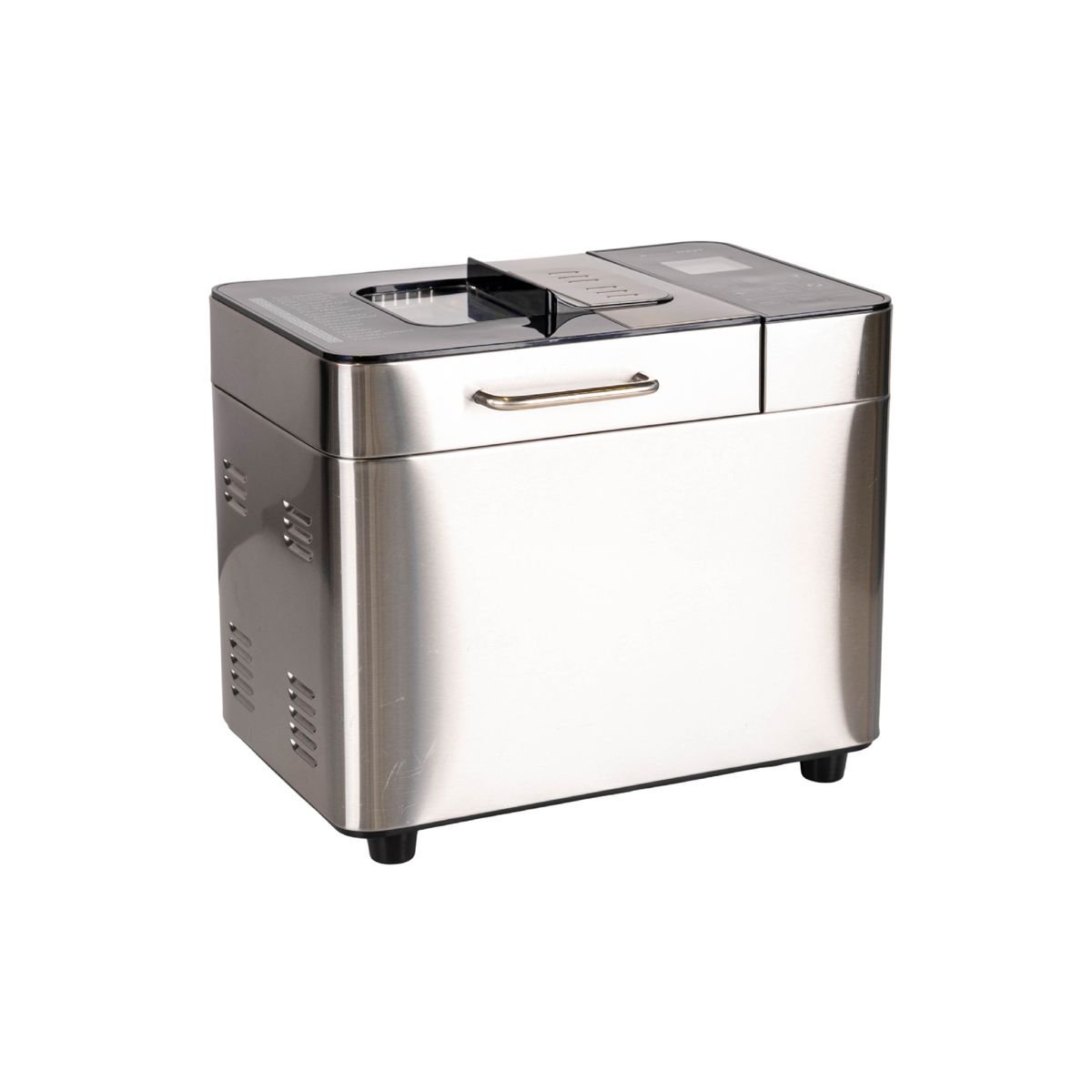 EASYWAYS - Maquina de Pan Multi Bread 1Kg EasyWays