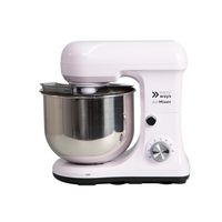 Batidora de Pedestal Art Mixer Blanco 4,3 Lt
