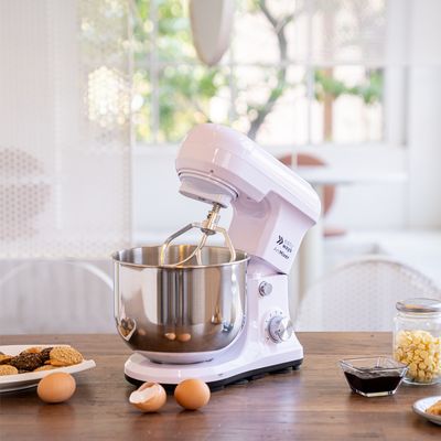 Imagen 2 del producto Batidora de Pedestal Art Mixer Blanco 4,3 Lt