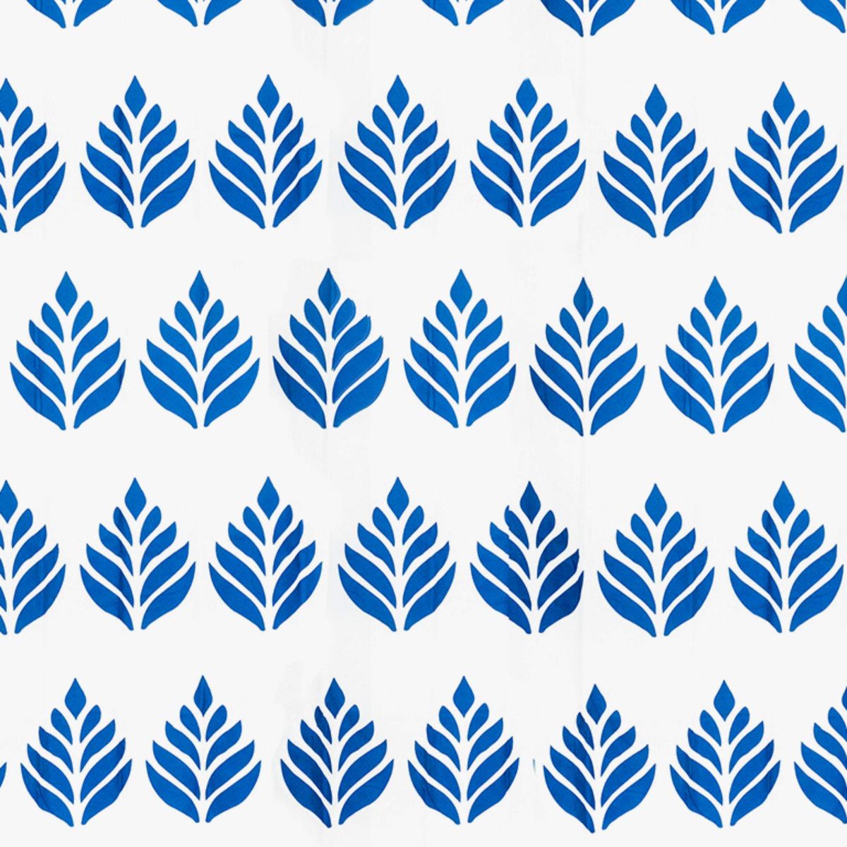 DECO EXPRESS - Cortina de Baño Microfibra Brisa