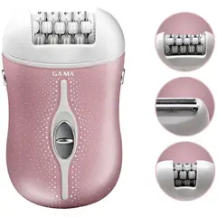 GAMA - Depiladora De Pinzas Essential Apta Para Todo El Cuerpo