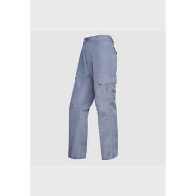 Imagen 2 del producto Pantalón Cargo Poplin Cintura Elasticada