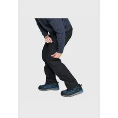 JAYSON - Pantalón Cargo Gabardina Cintura Elasticada