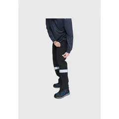 JAYSON - Pantalón Cargo Poplin C/Reflectante