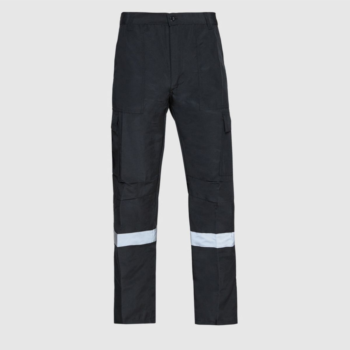 JAYSON - Pantalón Cargo Poplin C/Reflectante