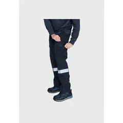 JAYSON - Pantalón Cargo Poplin C/Reflectante