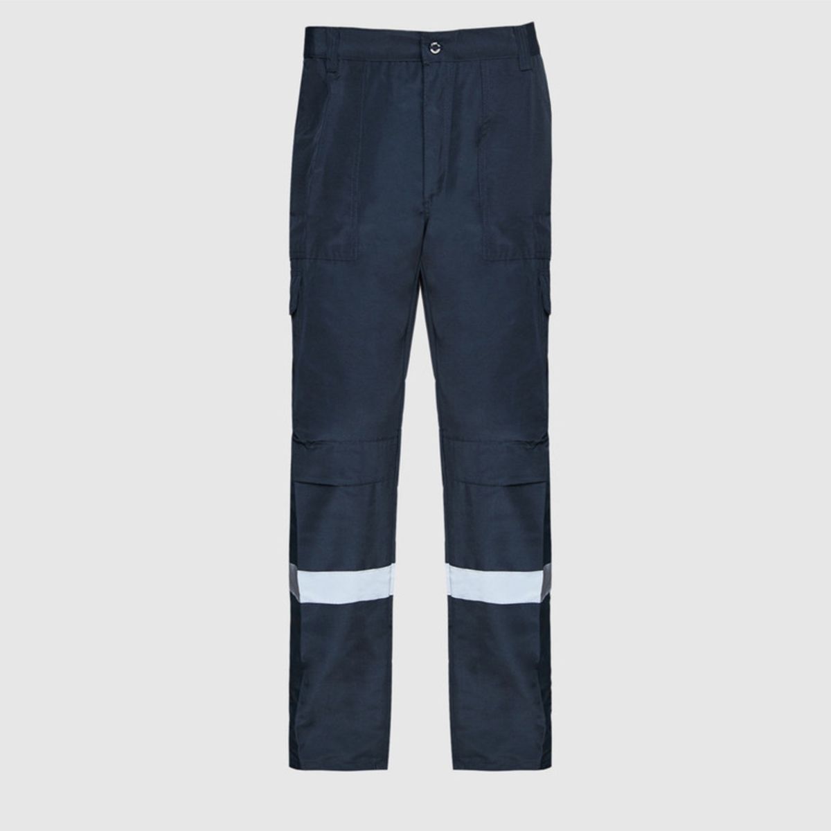 JAYSON - Pantalón Cargo Poplin C/Reflectante
