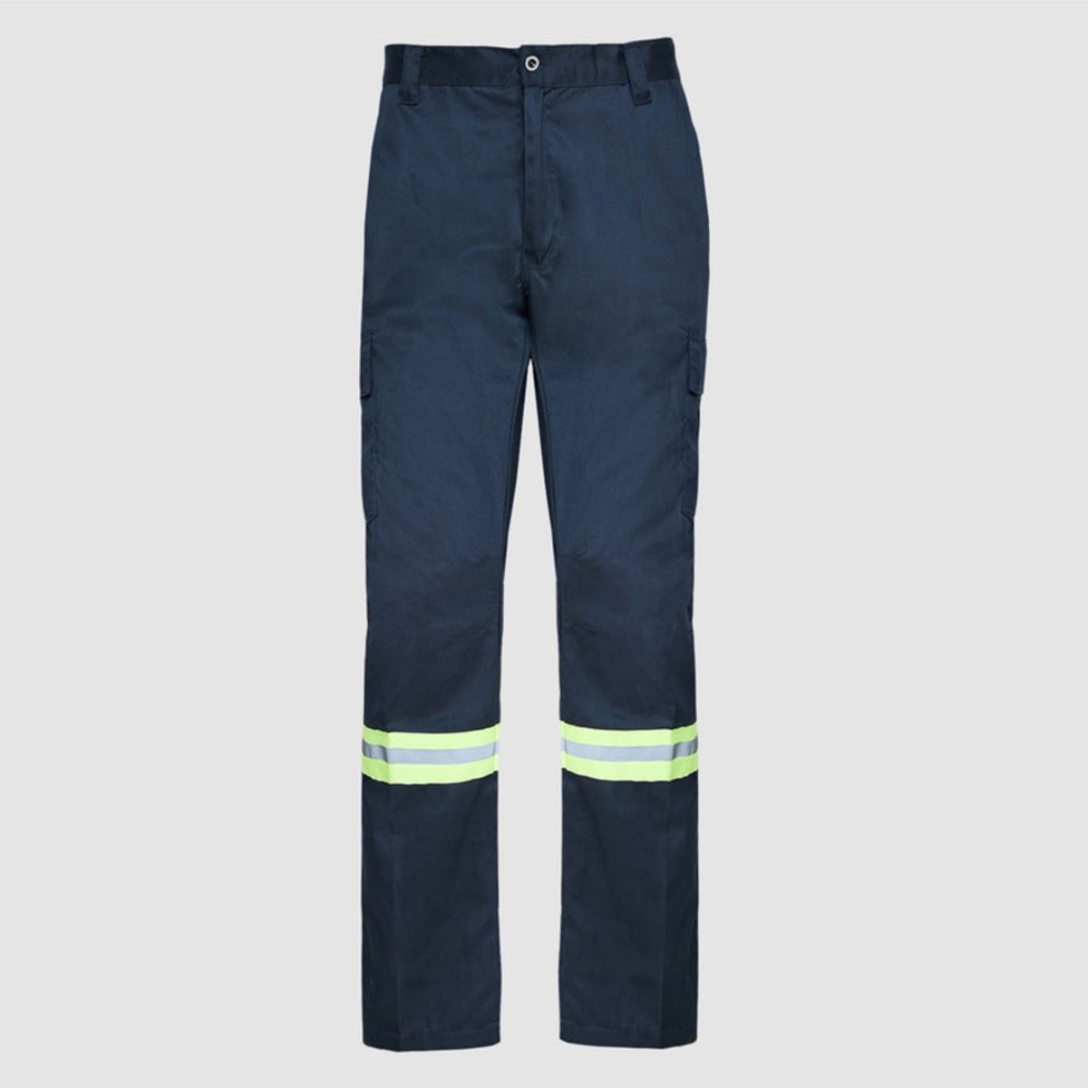 JAYSON - Pantalón Cargo Gabardina C/Reflectante Día/Noche