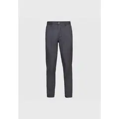 JAYSON - Pantalón Gabardina Spandex Frente Plano Hombre