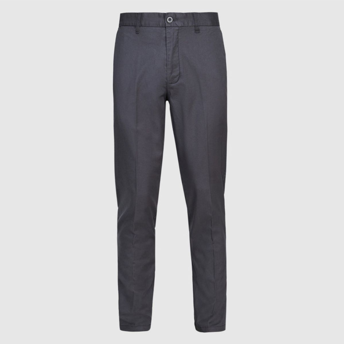 JAYSON - Pantalón Gabardina Spandex Frente Plano Hombre