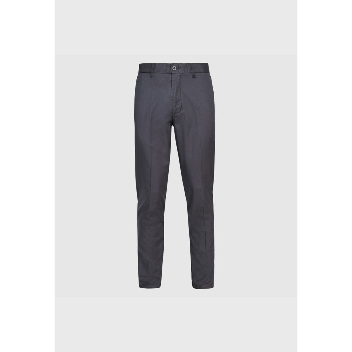 JAYSON - Pantalón Gabardina Spandex Frente Plano Hombre