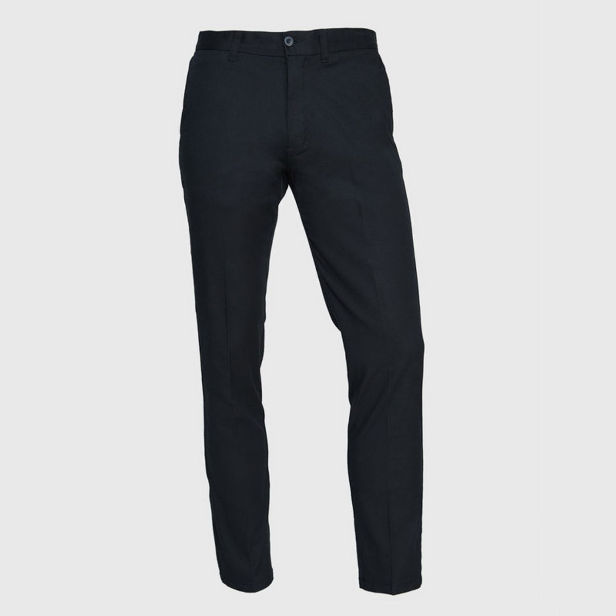 JAYSON - Pantalón Gabardina Spandex Frente Plano Hombre