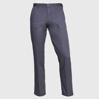 Pantalón Gabardina TC S/Pinzas Hombre