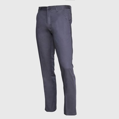 Imagen 2 del producto Pantalón Gabardina TC S/Pinzas Hombre