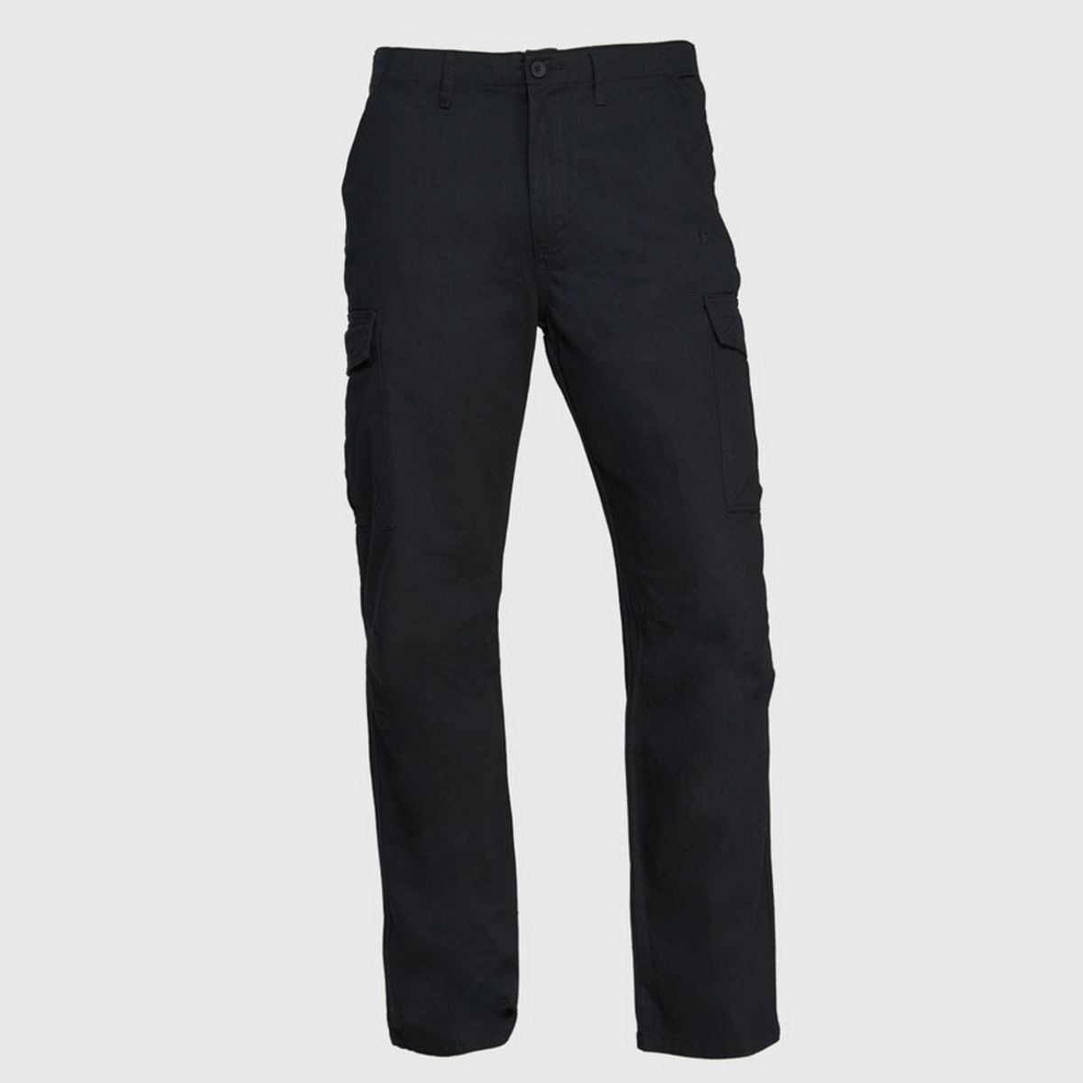 JAYSON - Pantalón Cargo Gabardina 100% Algodón Hombre
