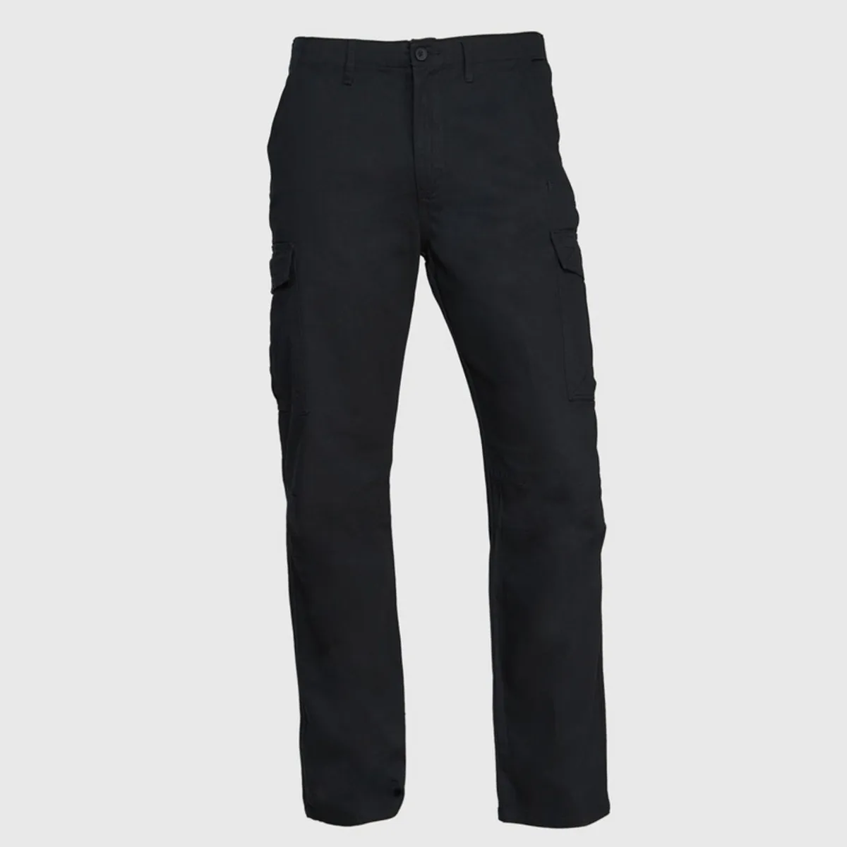 JAYSON - Pantalón Cargo Gabardina 100% Algodón Hombre