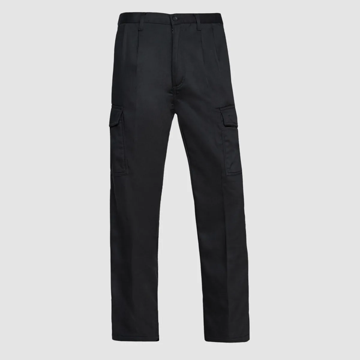 JAYSON - Pantalón Cargo Gabardina Bonded Hombre