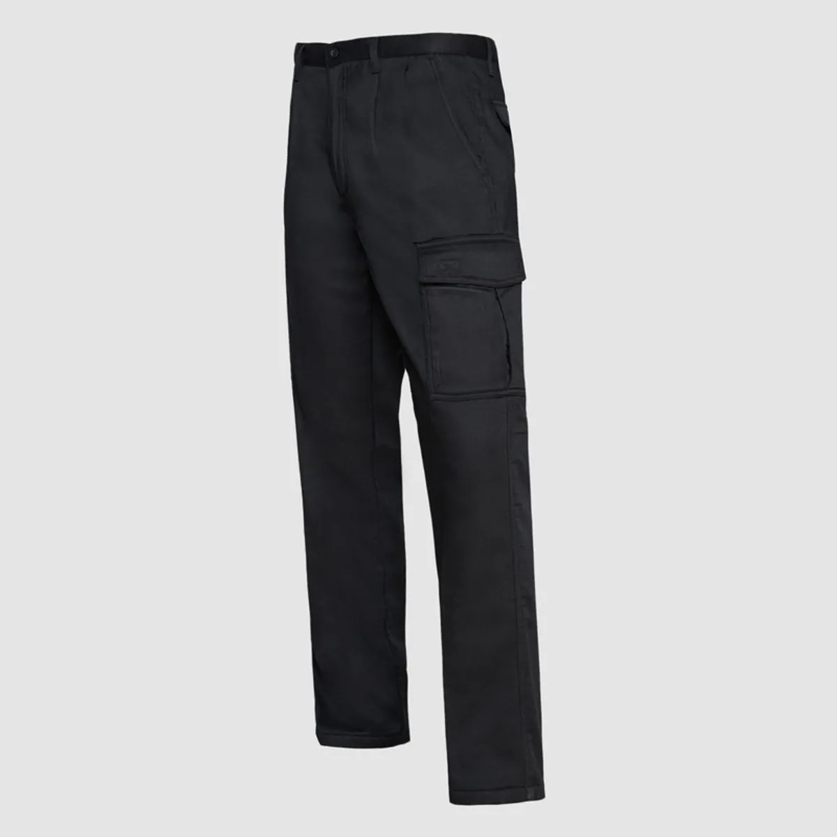 JAYSON - Pantalón Cargo Gabardina Bonded Hombre