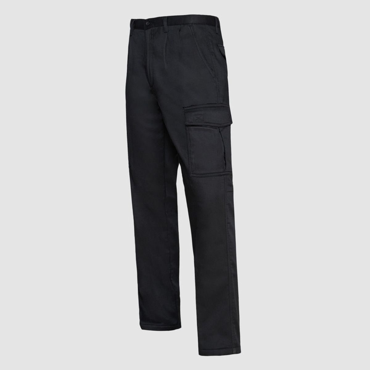 JAYSON - Pantalón Cargo Gabardina Bonded Hombre