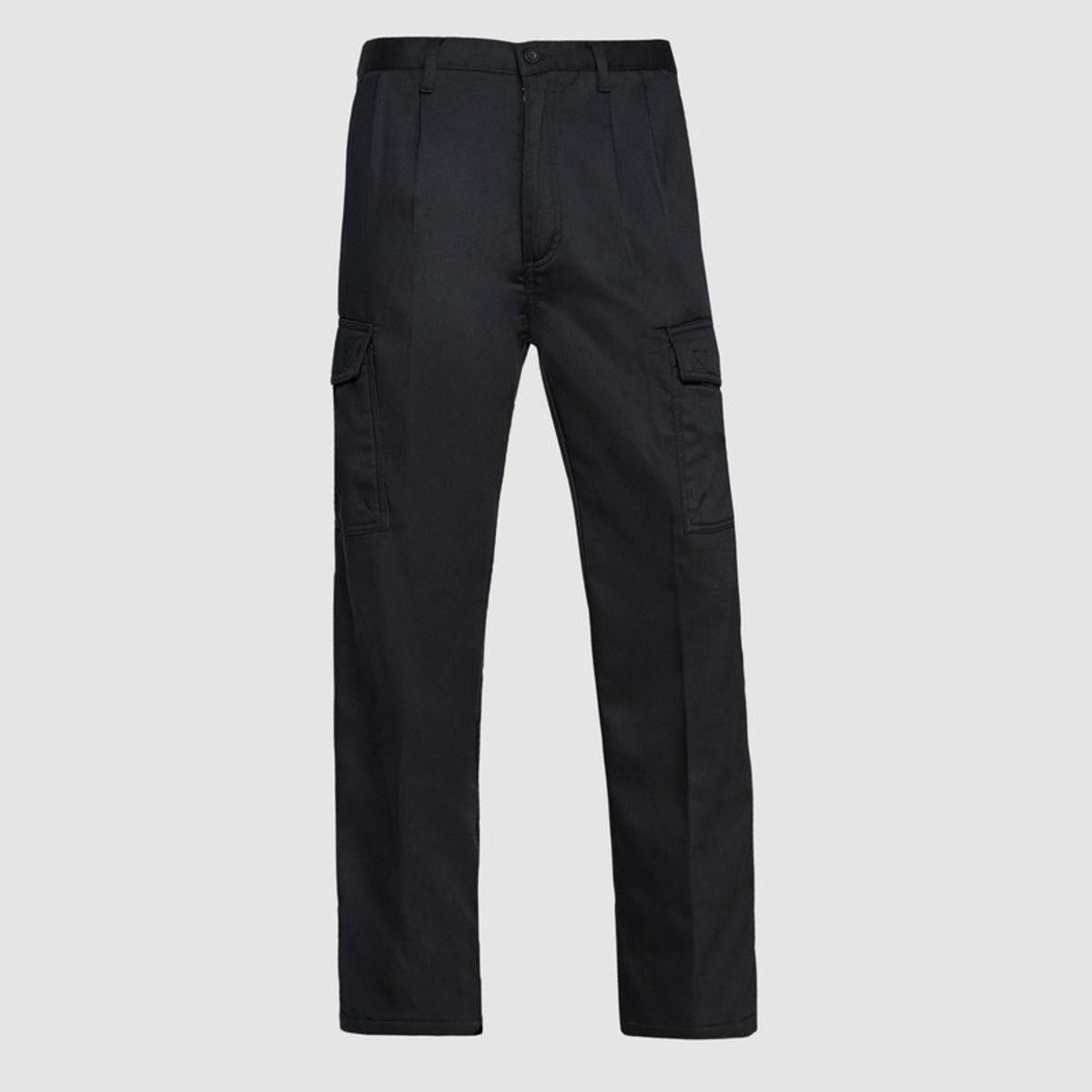 JAYSON - Pantalón Cargo Gabardina Bonded Hombre