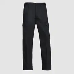 JAYSON - Pantalón Cargo Gabardina Bonded Hombre