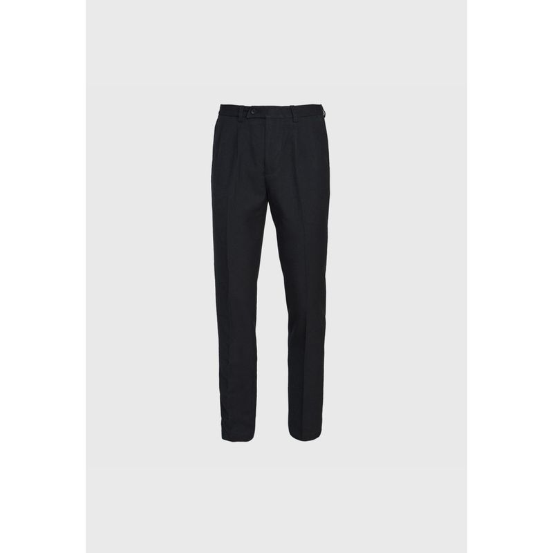 JAYSON - Pantalón Casimir C/Pinzas Hombre