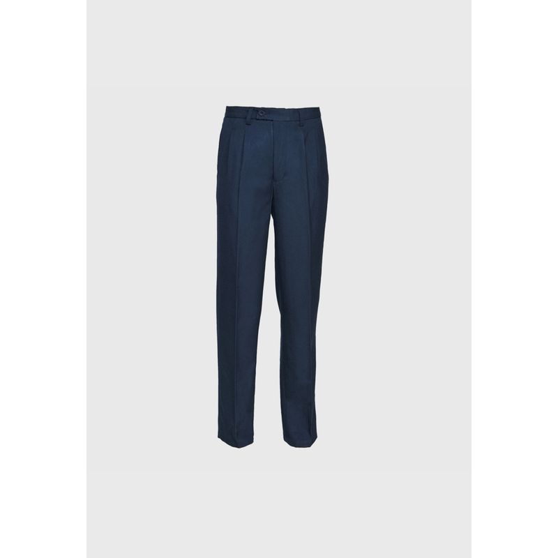 JAYSON - Pantalón Casimir C/Pinzas Hombre