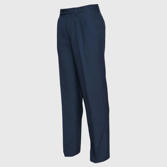 JAYSON - Pantalón Casimir C/Pinzas Hombre