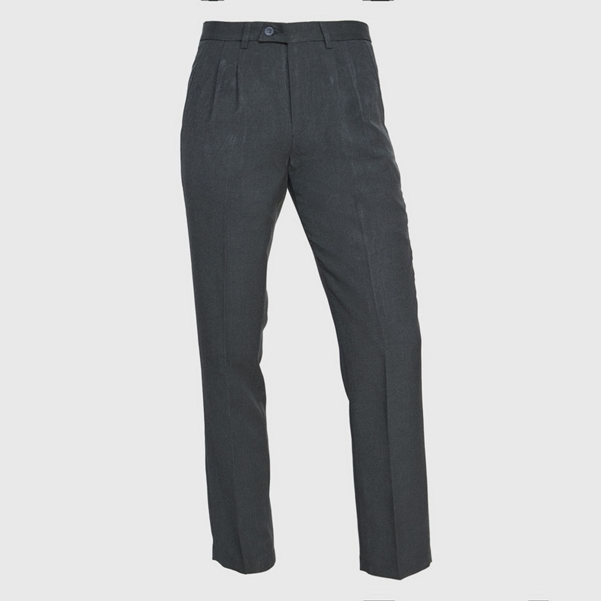 JAYSON - Pantalón Casimir C/Pinzas Hombre