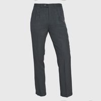 Pantalón Casimir C/Pinzas Hombre